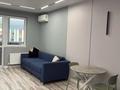 1-комнатная квартира · 28 м² · 12/12 этаж, СТ Монтажник, Кошкарбаева 39а — Аэропорт, Новый Апорт за 13 000 ₸ в  — фото 4