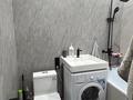 1-комнатная квартира · 28 м² · 12/12 этаж, СТ Монтажник, Кошкарбаева 39а — Аэропорт, Новый Апорт за 13 000 ₸ в  — фото 5