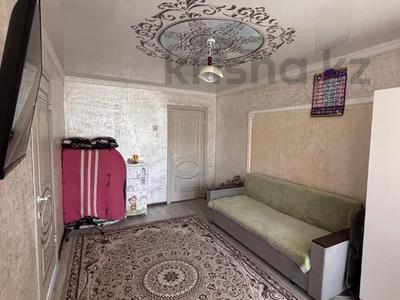 2-комнатная квартира · 38.5 м² · 4/4 этаж, Айманова за 28.5 млн ₸ в Алматы, Бостандыкский р-н