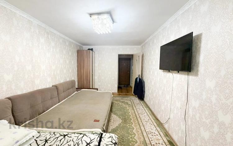 1-бөлмелі пәтер · 39 м² · 1/4 қабат, мкр Жетысу, бағасы: 12.3 млн ₸ в Талдыкоргане — фото 2