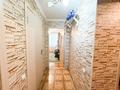 1-бөлмелі пәтер · 39 м² · 1/4 қабат, мкр Жетысу, бағасы: 12.3 млн ₸ в Талдыкоргане — фото 6