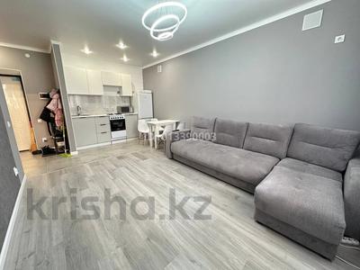 2-бөлмелі пәтер · 38 м² · 3/9 қабат, Калдаякова 26 — Между LRT и депутатским городком, бағасы: 24 млн ₸ в Астане, Сарайшык р-н