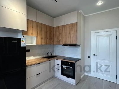 2-комнатная квартира · 61 м² · 11/12 этаж, мкр Тастак-1, Райымбека за 270 000 〒 в Алматы, Ауэзовский р-н