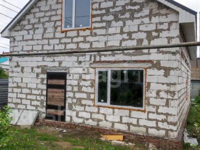 Отдельный дом · 4 комнаты · 165 м² · 2 сот., Леонида беды за 25 млн 〒 в Костанае