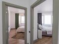 3-комнатная квартира · 75 м² · 10/14 этаж, Самал-3 15к3 за 40 000 ₸ в Алматы, Медеуский р-н — фото 30