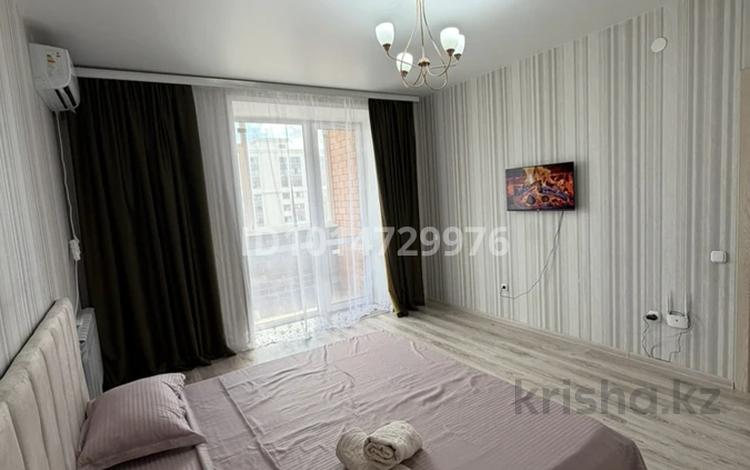 1-комнатная квартира · 38 м² · 7/9 этаж, Микрорайон Береке 64 за 12 000 ₸ в Костанае — фото 2