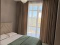 1-комнатная квартира · 50 м² · 10/12 этаж, Чингиз Айтматов 60/1 за 15 000 ₸ в Астане, Нура р-н