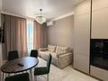 1-комнатная квартира · 50 м² · 10/12 этаж, Чингиз Айтматов 60/1 за 15 000 ₸ в Астане, Нура р-н — фото 5