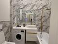 1-комнатная квартира · 50 м² · 10/12 этаж, Чингиз Айтматов 60/1 за 15 000 ₸ в Астане, Нура р-н — фото 10