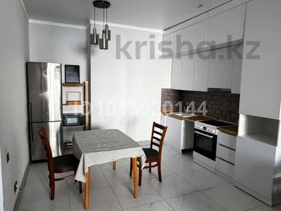 2-бөлмелі пәтер · 72 м² · 5/11 қабат, Мкр. Самал-3 15, бағасы: 650 000 ₸ в Алматы, Медеуский р-н