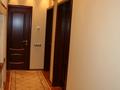 5-комнатная квартира, 130 м², 3/4 этаж, Курмангазы 32 — Кунаева за 215 млн 〒 в Алматы, Медеуский р-н — фото 5