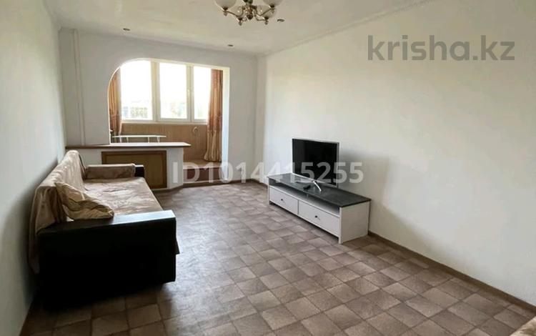1-комнатная квартира · 33 м² · 4/5 этаж, Гагарина 12 за 250 000 ₸ в Алматы, Алмалинский р-н — фото 9