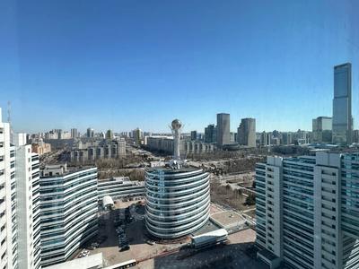 5-комнатная квартира · 243 м² · 20/26 этаж, Динмухаммед Кунаев 12 — Керуен, Байтерек. за 130 млн ₸ в Астане, Есильский р-н