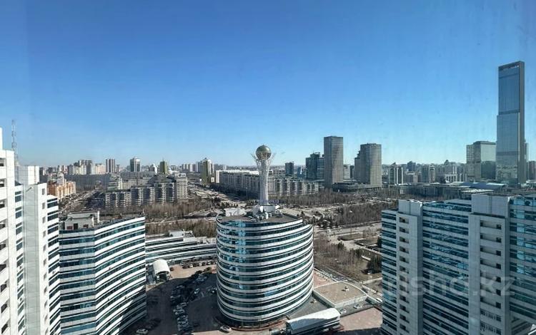 5-комнатная квартира · 243 м² · 20/26 этаж, Динмухаммед Кунаев 12 — Керуен, Байтерек. за 130 млн ₸ в Астане, Есильский р-н — фото 9