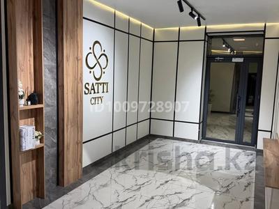 1-комнатная квартира · 43 м² · 4/7 этаж, Илияса Есенберлина 80 за 26.1 млн 〒 в Усть-Каменогорске