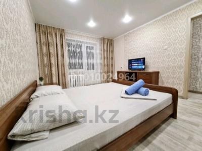 1-комнатная квартира · 30 м² · 4/5 этаж, Байтұрсынов 44 — Площадь, Жайна, Гимназия, Бегим ана, Зубенко, Вокзал, Вечный огонь за 2 000 ₸ в 