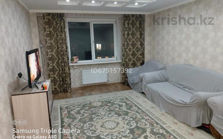 3-комнатная квартира, 87 м², 4/5 этаж, мкр Зердели (Алгабас-6) 19 за 40 млн 〒 в Алматы, Алатауский р-н — фото 2