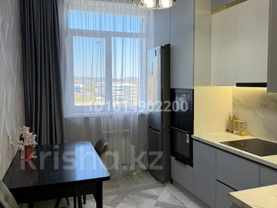 3-комнатная квартира · 70 м² · 6/10 этаж, Есенберлина 76 — Дворец единоборства, Maxi Mall за 25 000 ₸ в Усть-Каменогорске