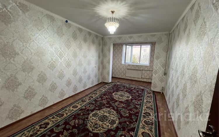 2-бөлмелі пәтер · 60 м² · 4/5 қабат, 18 микрорайон 17, бағасы: 19.5 млн ₸ в Шымкенте, Енбекшинский р-н — фото 2
