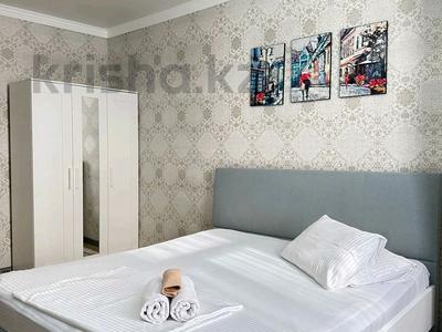 1-бөлмелі пәтер · 50 м² · 1/5 қабат, Сатпаева 5Д, бағасы: 13 000 ₸ в Атырау