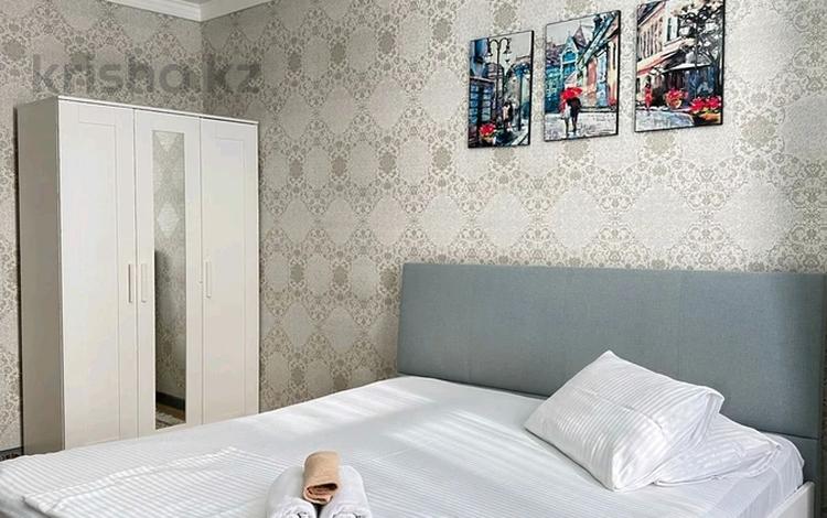 1-бөлмелі пәтер · 50 м² · 1/5 қабат, Сатпаева 5Д, бағасы: 13 000 ₸ в Атырау — фото 20