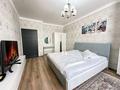 1-бөлмелі пәтер · 50 м² · 1/5 қабат, Сатпаева 5Д, бағасы: 13 000 ₸ в Атырау — фото 2