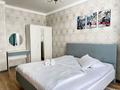 1-бөлмелі пәтер · 50 м² · 1/5 қабат, Сатпаева 5Д, бағасы: 13 000 ₸ в Атырау — фото 5