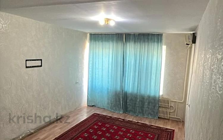 2-комнатная квартира · 56 м² · 3/5 этаж, 28А мкр, 28А-ш/а. 3 за 10 млн ₸ в Актау — фото 2