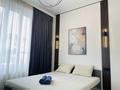 2-комнатная квартира · 55 м² · 2/12 этаж, Сейфулина 469а​ — Маметовой за 25 000 ₸ в Алматы