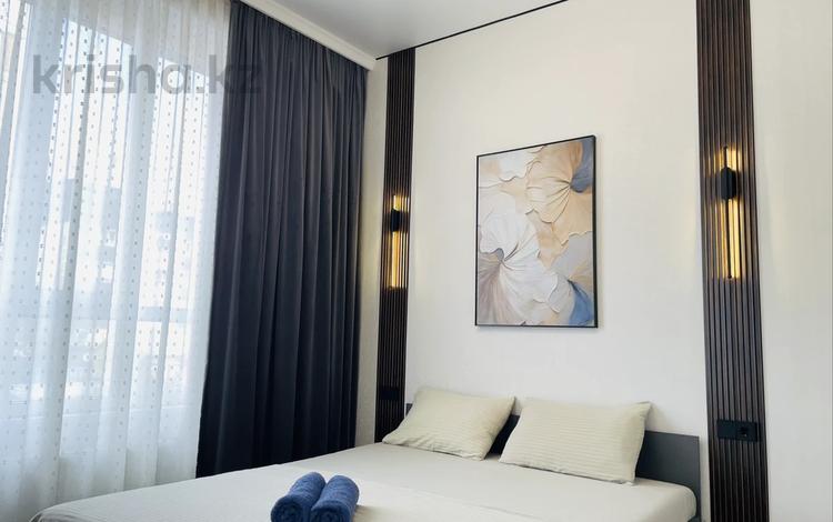 2-комнатная квартира · 55 м² · 2/12 этаж, Сейфулина 469а​ — Маметовой за 25 000 ₸ в Алматы — фото 18