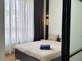 2-бөлмелі пәтер · 55 м² · 2/12 қабат, Сейфулина 469а​ — Маметовой, бағасы: 25 000 ₸ в Алматы — фото 4