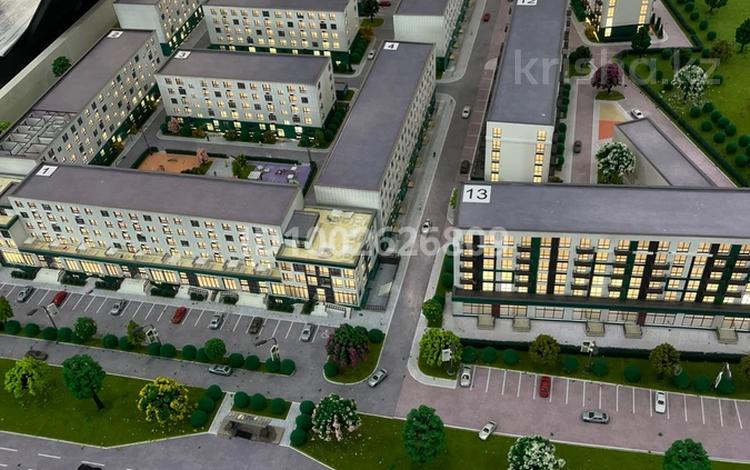 Еркін, кеңселер, дүкендер мен бутиктер, қоймалар, қоғамдық тамақтану орны, сұлулық салондары, ауыл шаруашылығы, монша, қонақ үй және демалыс орындары, медорталықтар мен дәріханалар, білім орталықтары, ойын-сауық · 100 м², бағасы: 75 млн ₸ в Алматы, Алатауский р-н — фото 2