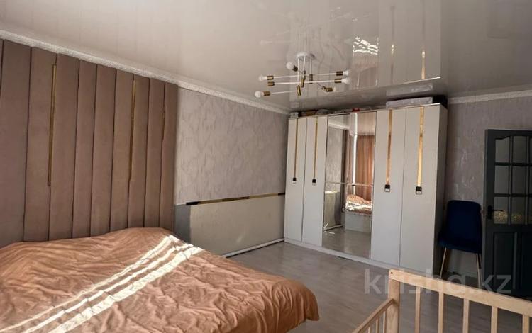Жеке үй · 4 бөлме · 110 м² · 5 сот., Новый 1, бағасы: 20 млн ₸ в Актобе, жилой массив Жанаконыс — фото 3