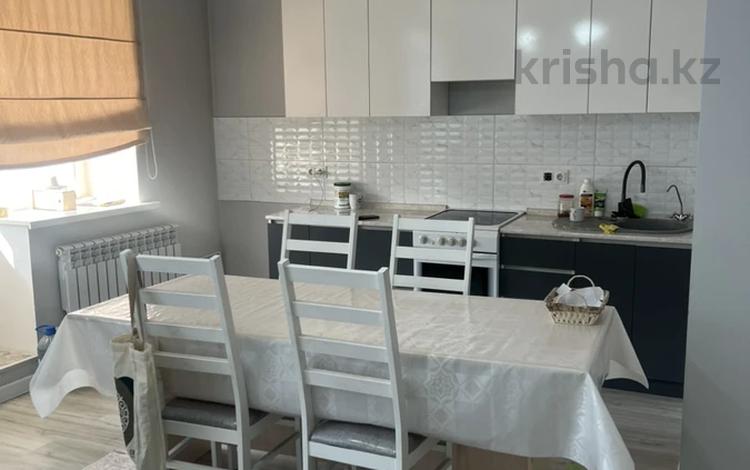 2-комнатная квартира · 52.4 м² · 5/9 этаж, А 92 5, 5/1 за 27.5 млн ₸ в Астане, Алматы р-н — фото 16