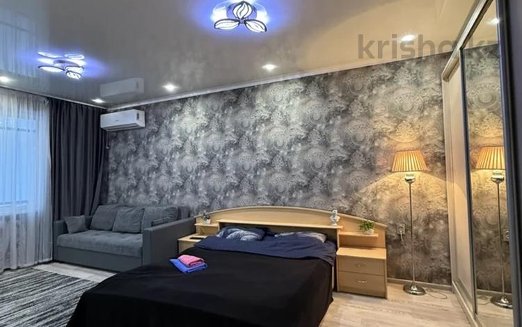 1-комнатная квартира · 45 м² · 1/10 этаж, Протозанова 97/3 за 14 000 ₸ в Усть-Каменогорске — фото 36
