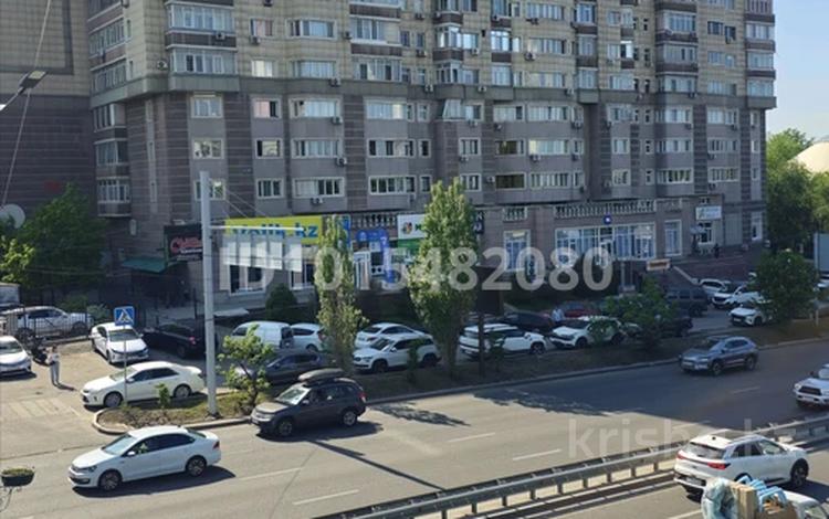 Еркін, кеңселер, дүкендер мен бутиктер, қоймалар, конференц-залдар, кабинеттер және жұмыс орындары, студиялар · 53 м², бағасы: 500 000 ₸ в Алматы, Бостандыкский р-н — фото 2