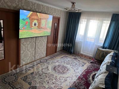 4-комнатная квартира · 65 м² · 3/5 этаж, Новый город, Абилкайыр-хана 67Б — район центрального Стадиона за 18 млн ₸ в Актобе