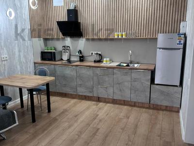 2-комнатная квартира · 43.8 м² · 9/9 этаж, Ауезова 213А за 22 млн 〒 в Кокшетау