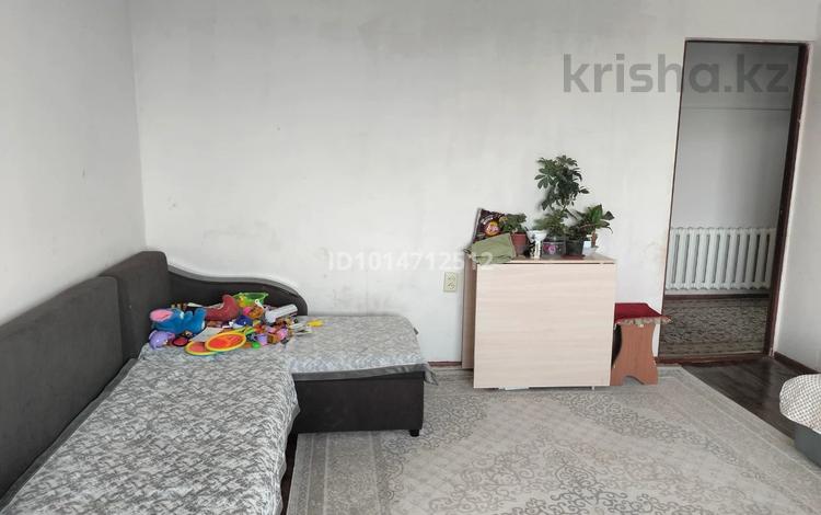 2-комнатная квартира · 52 м² · 5/5 этаж, Сейфуллина 4а — Рядом с 115 домом за 14.2 млн ₸ в Шу — фото 2