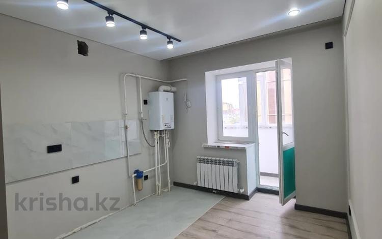 2-бөлмелі пәтер · 62 м² · 2/5 қабат, мкр. Алтын орда, Мангилик Ел, бағасы: 26.9 млн ₸ в Актобе — фото 2