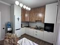 3-бөлмелі пәтер · 90 м² · 4/6 қабат, 12 ш/а. 52, бағасы: 29 млн ₸ в Актобе, мкр 12