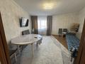 2-комнатная квартира · 77 м² · 5/6 этаж, Кошкарбаева 80 за 47 млн ₸ в Астане, Алматы р-н
