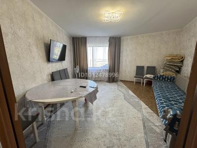 2-комнатная квартира · 77 м² · 5/6 этаж, Кошкарбаева 80 за 47 млн ₸ в Астане, Алматы р-н