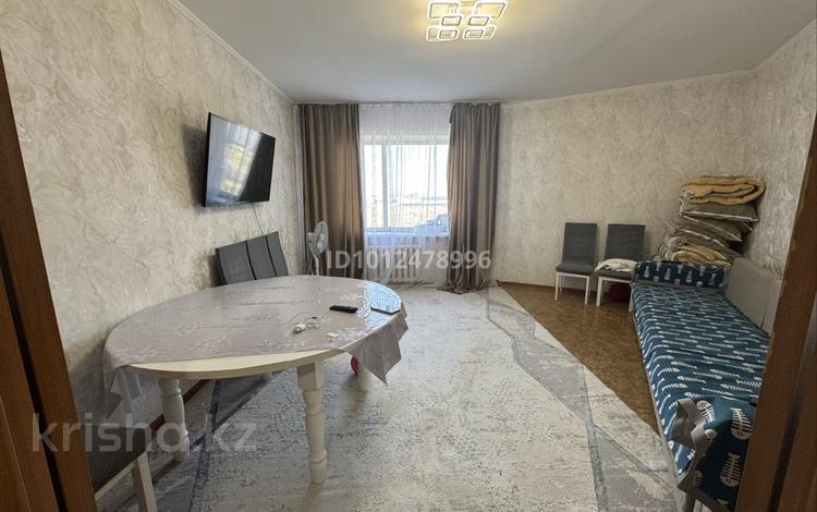 2-комнатная квартира · 77 м² · 5/6 этаж, Кошкарбаева 80 за 47 млн ₸ в Астане, Алматы р-н — фото 2