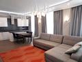 3-комнатная квартира · 100 м² · 13/17 этаж, Назарбаева 223 — Ганди за 1 млн ₸ в Алматы, Бостандыкский р-н