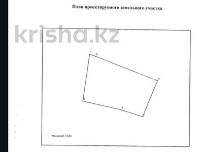 Участок · 7.9 соток, Автомобелистов 14 — Азовская за 3 млн 〒 в Усть-Каменогорске