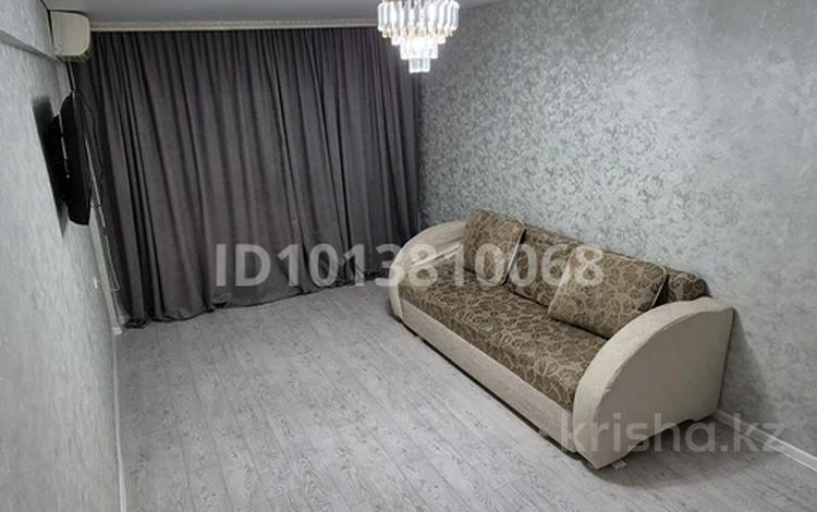 2-комнатная квартира · 47 м² · 5/5 этаж, Злиха Сабитовой 20 за 15 000 ₸ в Балхаше — фото 3