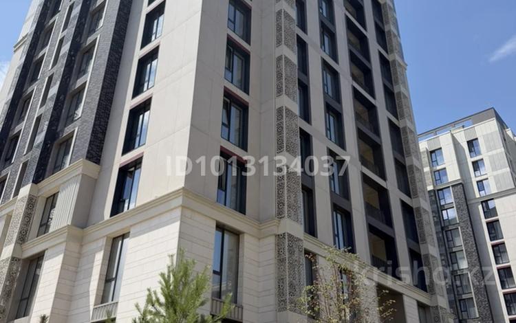 2-комнатная квартира · 77.9 м² · 6/12 этаж, Розыбакиева 336/5 — Радостовца/Ескараева за 80.4 млн ₸ в Алматы, Бостандыкский р-н — фото 2
