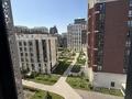 2-комнатная квартира · 77.9 м² · 6/12 этаж, Розыбакиева 336/5 — Радостовца/Ескараева за 80.4 млн ₸ в Алматы, Бостандыкский р-н — фото 11