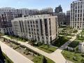 2-комнатная квартира · 77.9 м² · 6/12 этаж, Розыбакиева 336/5 — Радостовца/Ескараева за 80.4 млн ₸ в Алматы, Бостандыкский р-н — фото 3